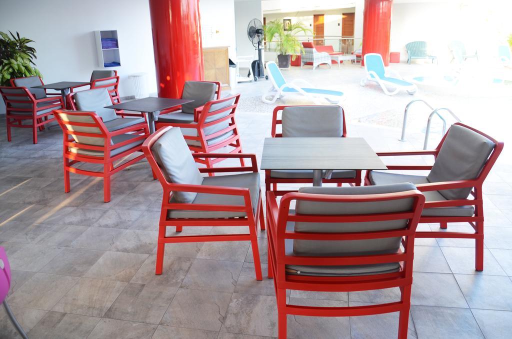 Hotel Atrium Plaza Barranquilla  Eksteriør bilde