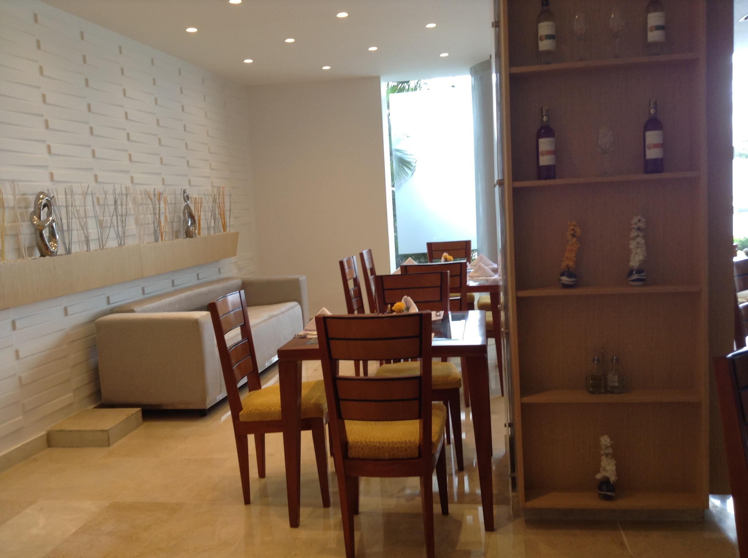 Hotel Atrium Plaza Barranquilla  Eksteriør bilde