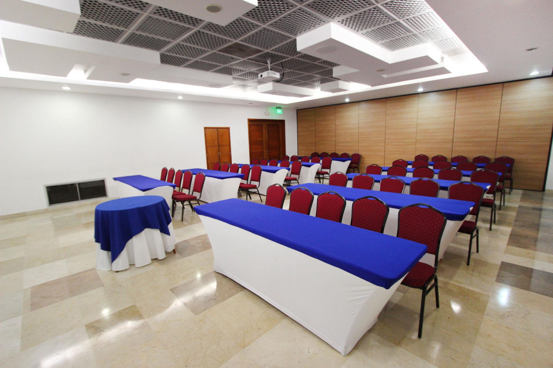 Hotel Atrium Plaza Barranquilla  Eksteriør bilde