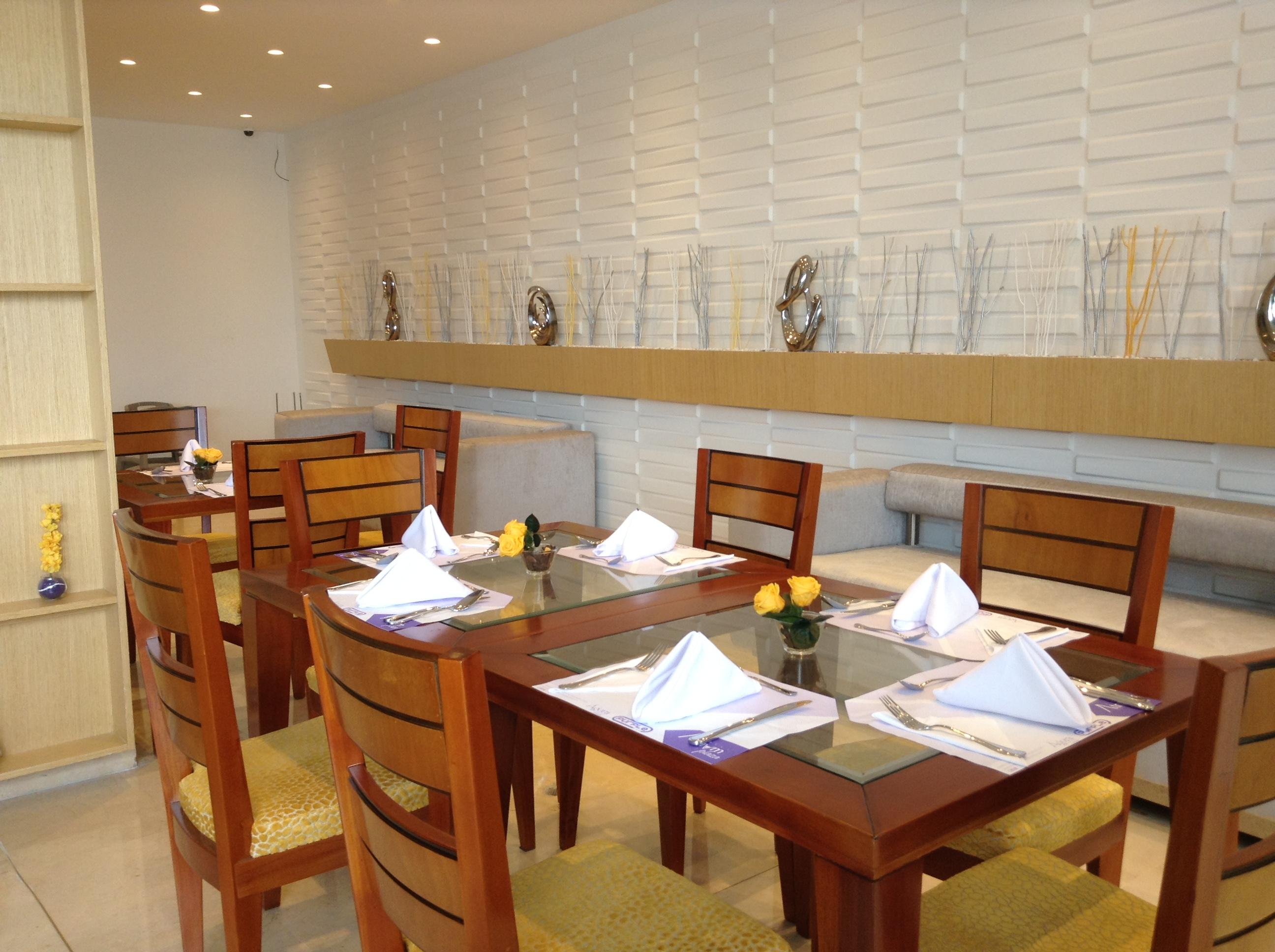 Hotel Atrium Plaza Barranquilla  Eksteriør bilde