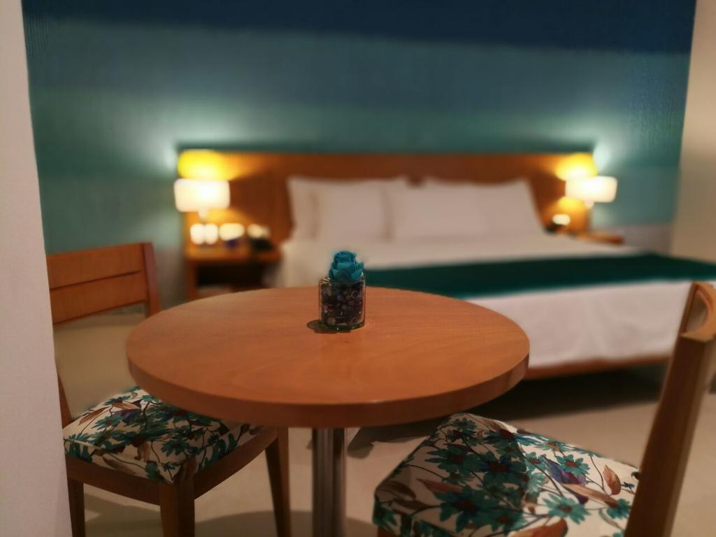 Hotel Atrium Plaza Barranquilla  Eksteriør bilde